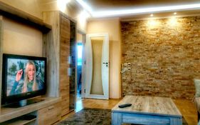 Apartment Durvenitza